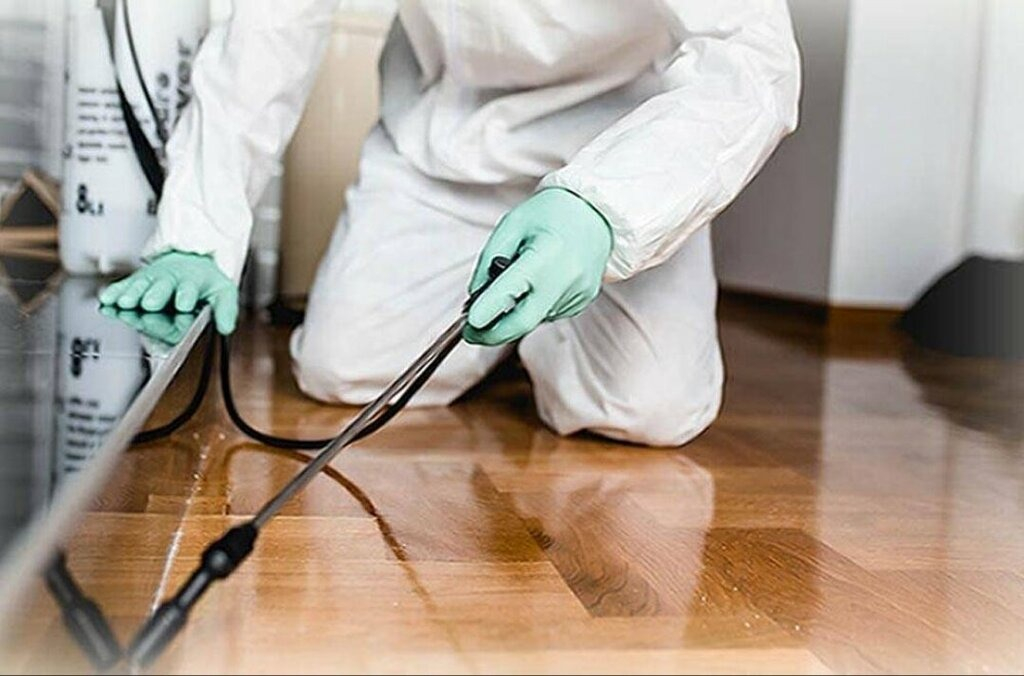 ФОТО Как подготовить вентиляцию при предстоящей дезинсекции в Щелково?