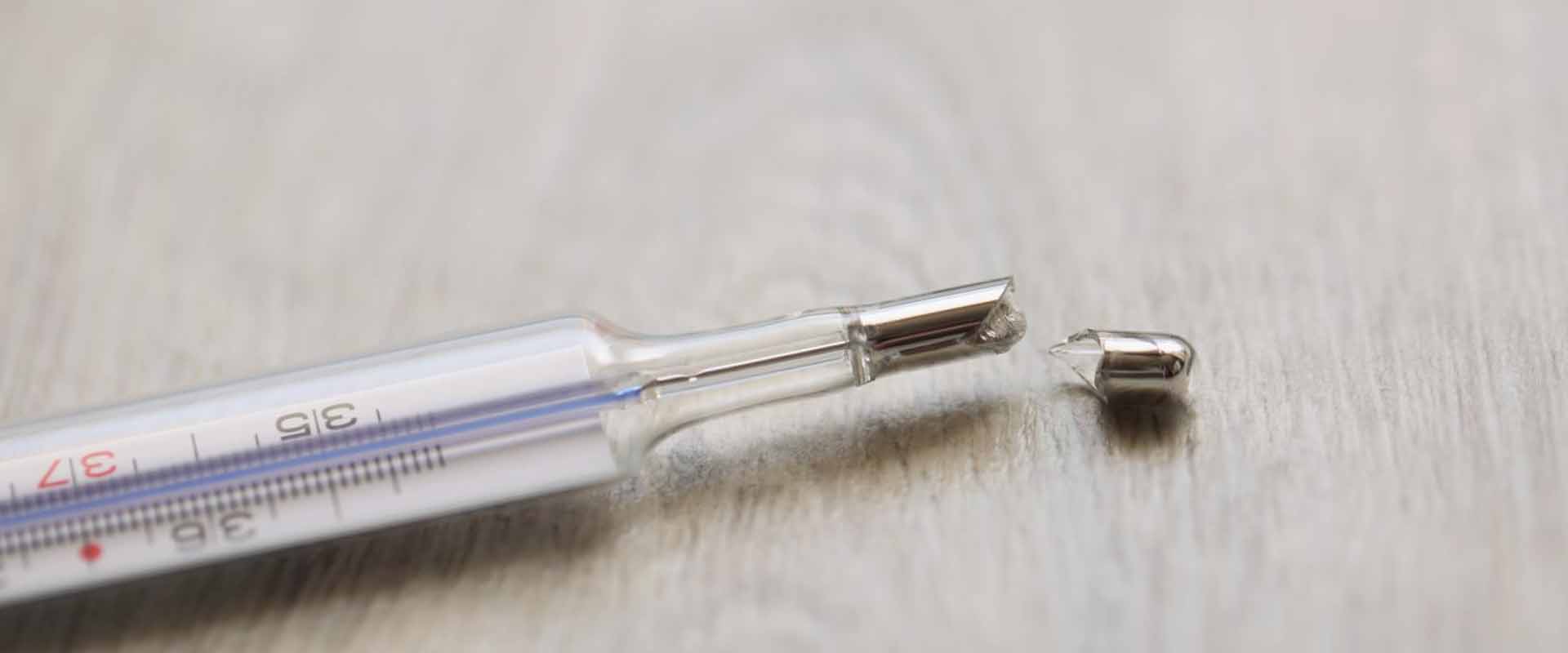 фото: Демеркуризация от ртути в Щелково: меры безопасности и современные технологии