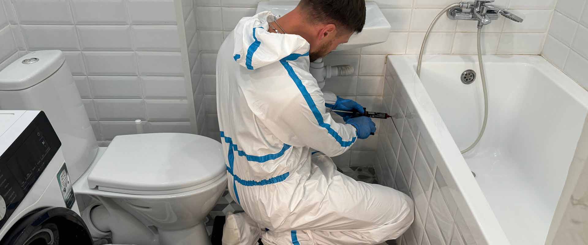 фото: Уничтожение тараканов навсегда с 1-го раза с гарантией за 30-60 мин. в Щелково