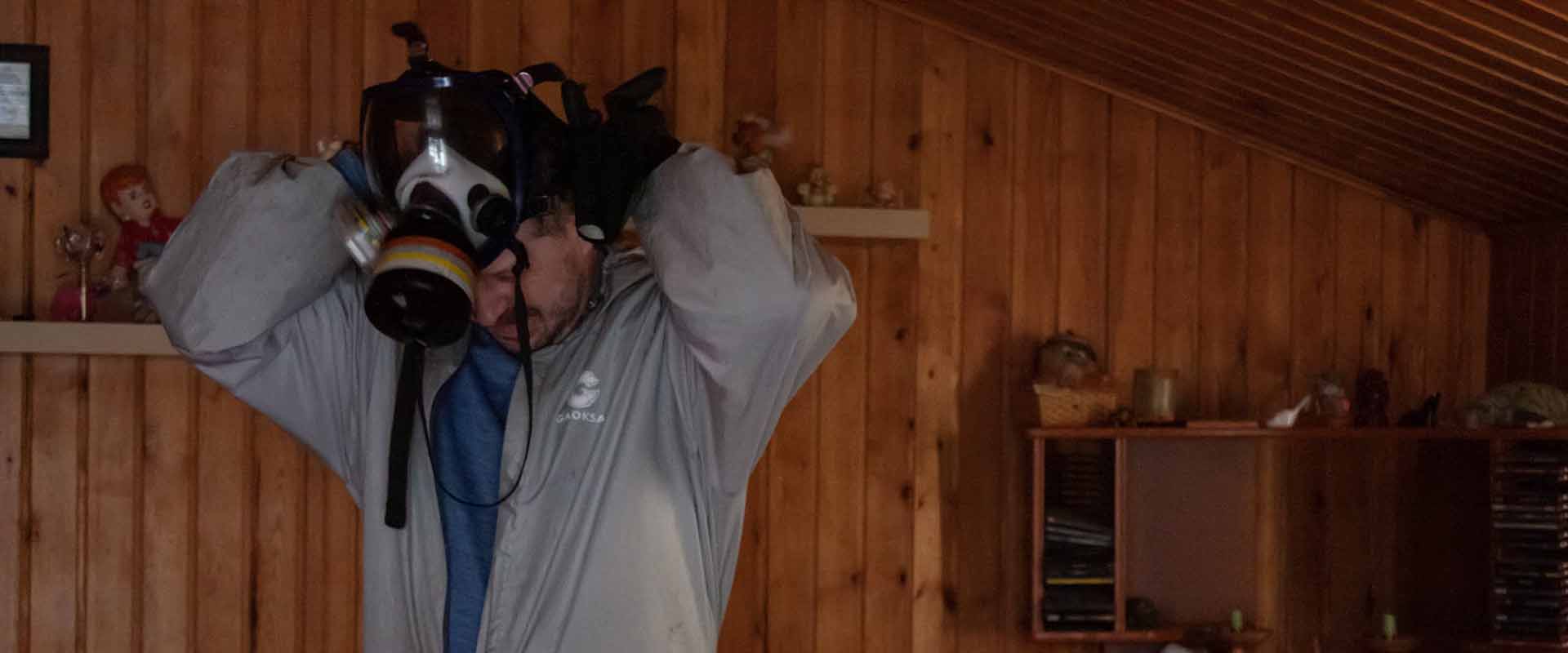 фото: Удаление запахов квартир, домов в Щелково с 1-го раза за 30-60 мин без предоплаты